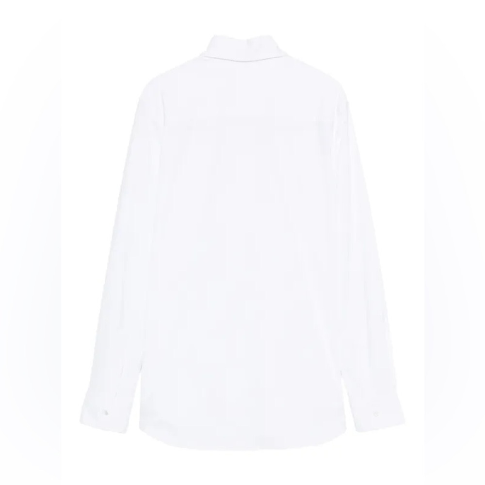 Xacus Button-Up Shirt - Picture 8 of 10